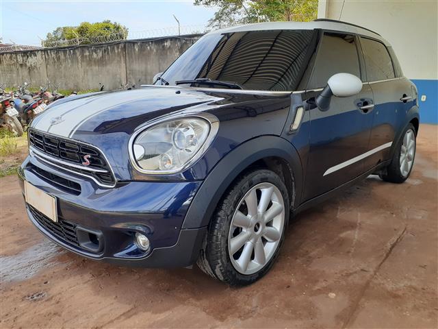 LOTE 100 COOPER SCYMAN 2014/2015