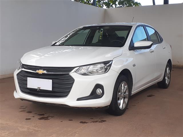 LOTE 006 ONIX PLUS 10TAT LTZ