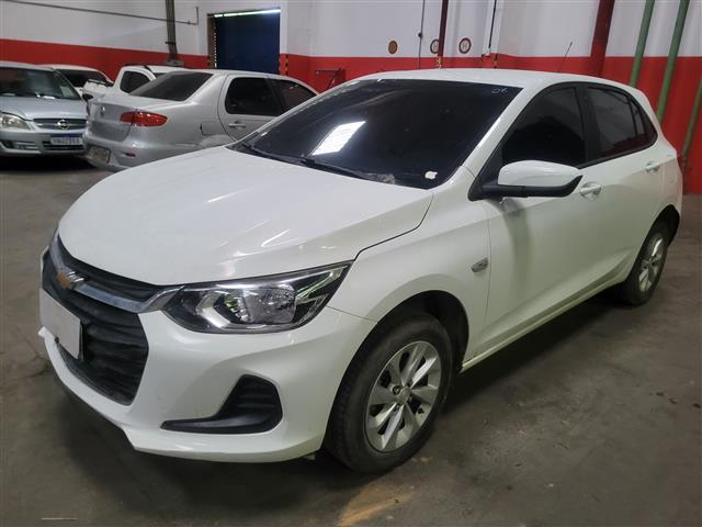 LOTE 007 ONIX 10MT LT2