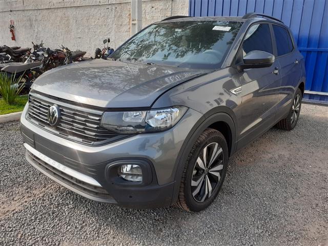 LOTE 006 T CROSS CL TSI 2022/2022