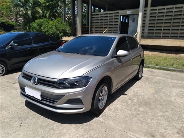 LOTE 020 POLO MF 2019/2020
