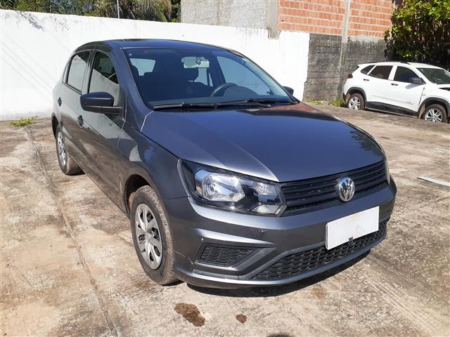 LOTE 033 GOL MPI 2022/2023