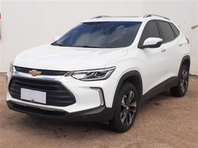 LOTE 039 TRACKER 12T A PR 2022/2023 