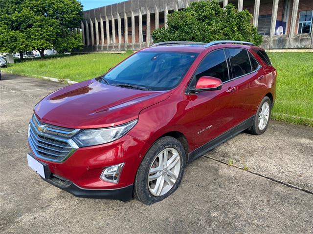 LOTE 054 EQUINOX PREMIER 2018/2019  