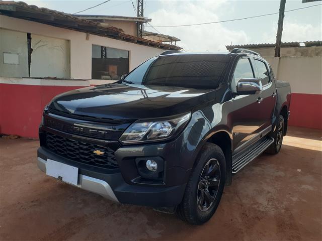 LOTE 060 S10 HC DD4A 2020/2021