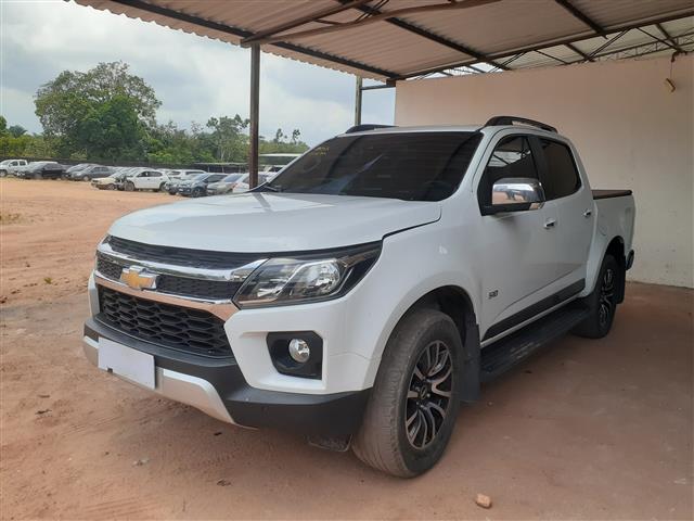 LOTE 064 S10 LTZ FD 2020/2021