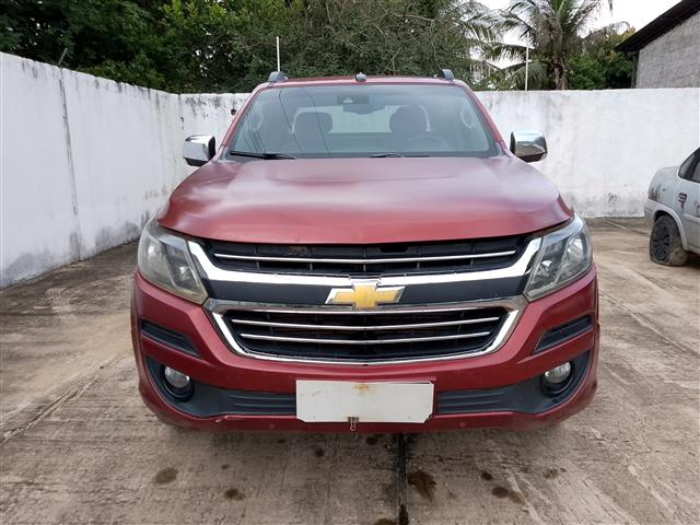 LOTE 067 S10 LTZ DD4A 2017/2018