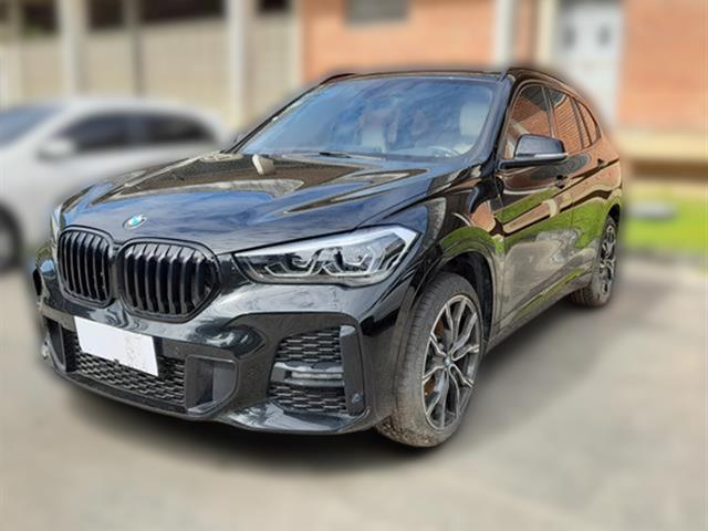 LOTE 087 BMW 530E 2018/2019