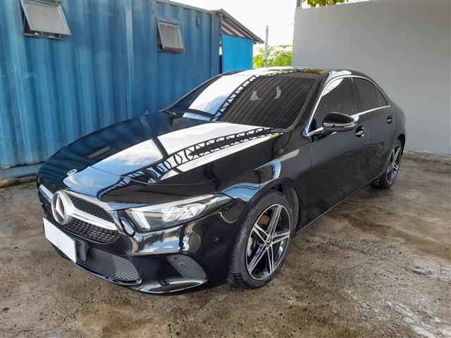 LOTE 093 A200 SD HI 2021/2022