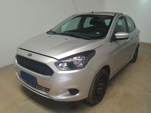 LOTE 033 FORD KA SE 1.0 HA B