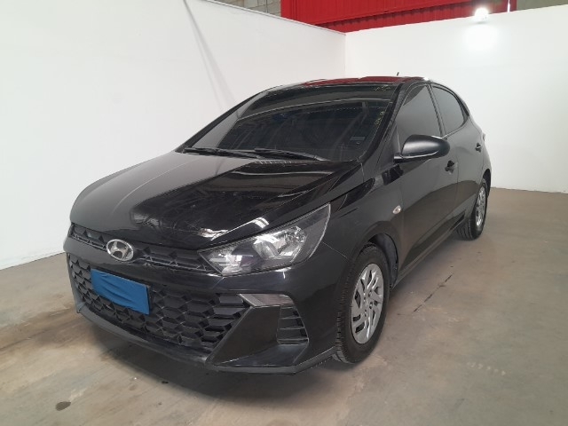 LOTE 042 HYUNDAI HB20 10M SENSE 2022/2023