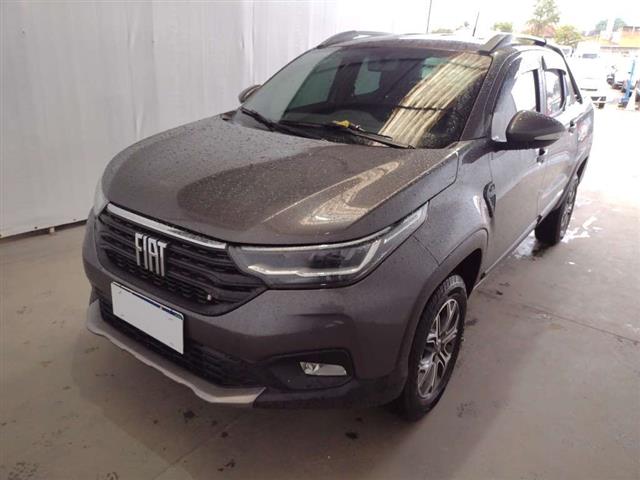 LOTE 025 STRADA VOLCANO 13CD 2021/2022