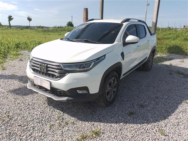 LOTE 026 STRADA VOLCANO 13CD 2021/2021 