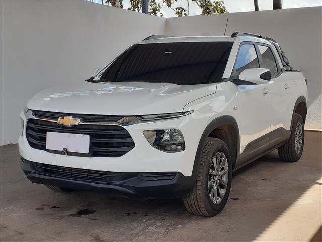 LOTE 034 MONTANA T LT 2023/2023