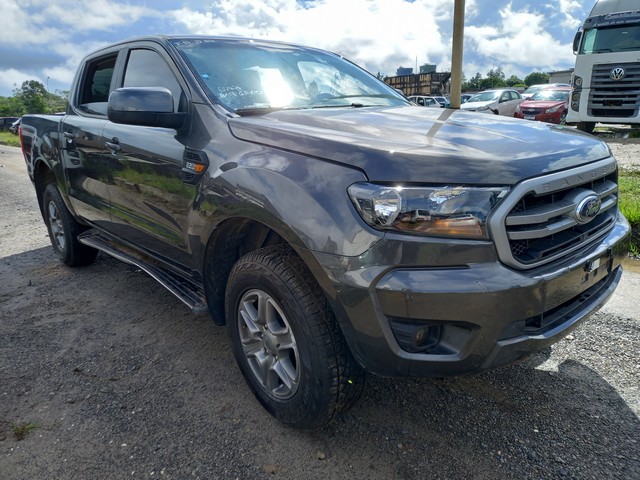 LOTE 042 RANGER XLSCD4A22C 2022/2023 