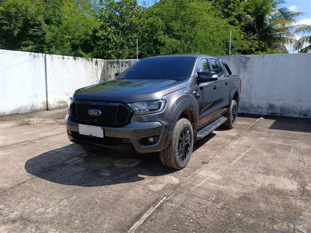 LOTE 046 RANGER FX4CD4A32 2022/2023