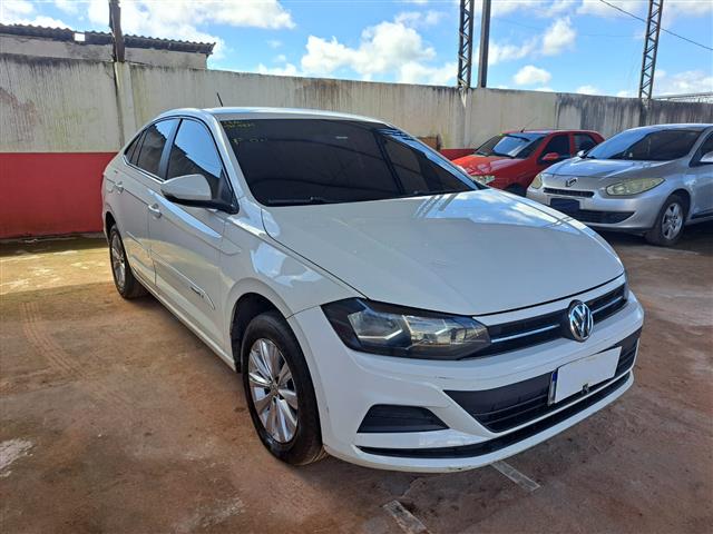 LOTE 052 VIRTUS MF 2021/2021