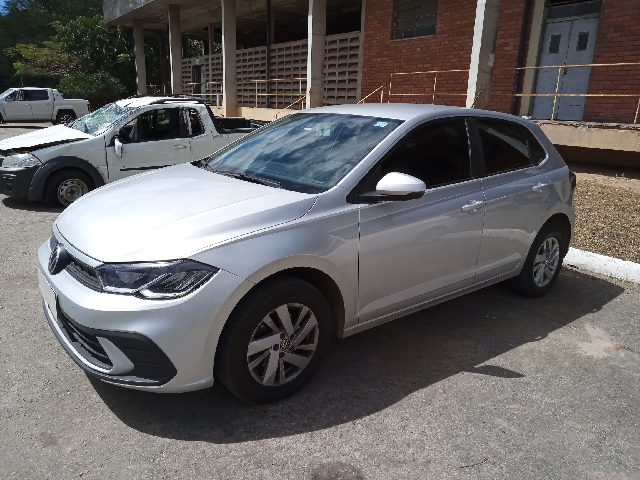 LOTE 070 POLO MB 2022/2023