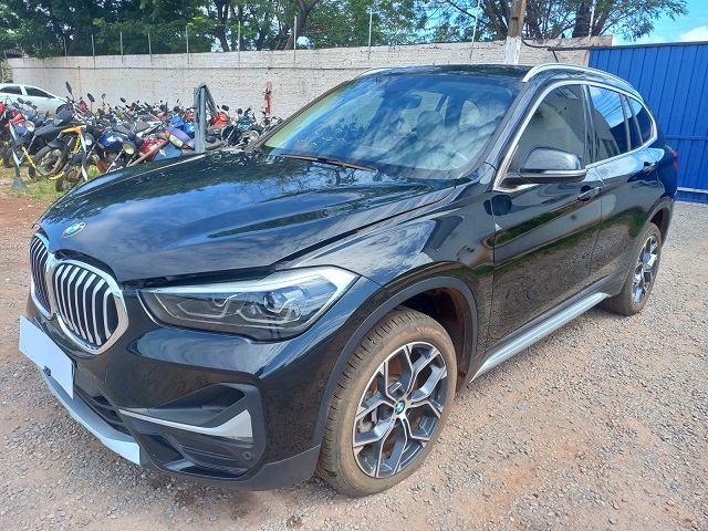 LOTE 004 X1 S20I ACTIVEFLEX 2020/2021 