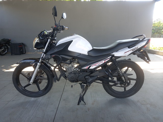 LOTE 001 YBR150 FACTOR ED 2022/2023 