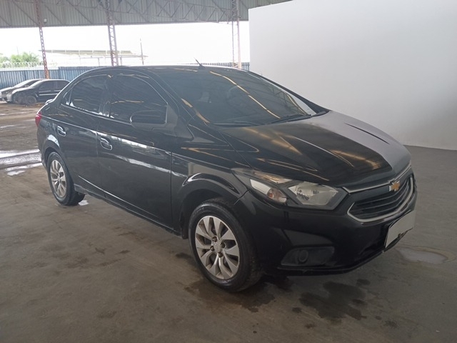LOTE 001 CHEVROLET PRISMA 1.4MT LT 