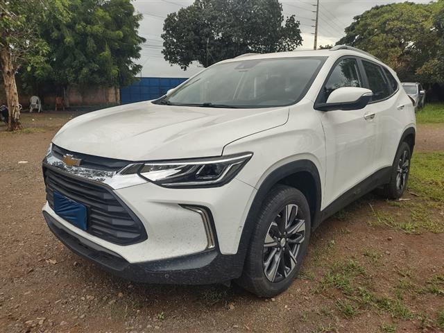 LOTE 095 CHEVROLET TRACKER 12T A PR