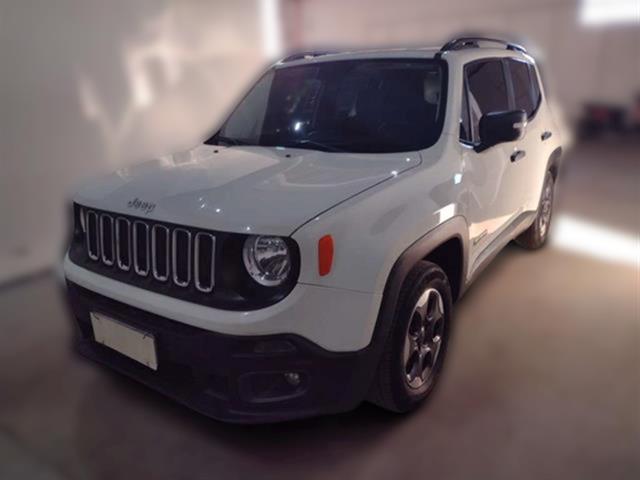 LOTE 055 RENEGADE SPORT MT 2016/2017 