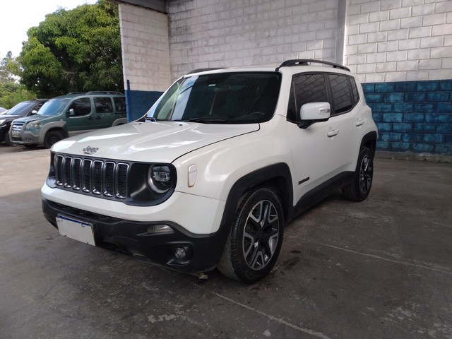 LOTE 060 RENEGADE LNGTD AT 2019/2020 