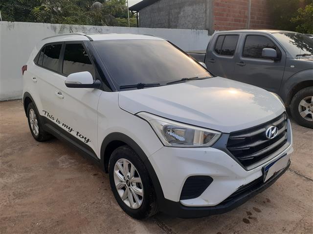 LOTE 086 CRETA 16M ATTITU 2019/2020 